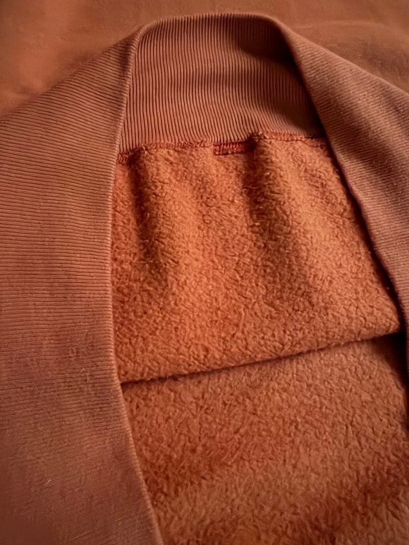 WAREHOUSE ウエアハウス　Lot 403-PLAIN ダークオレンジ