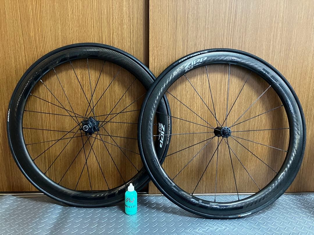 最終値下げ！ ZIPP 303NSW rim
