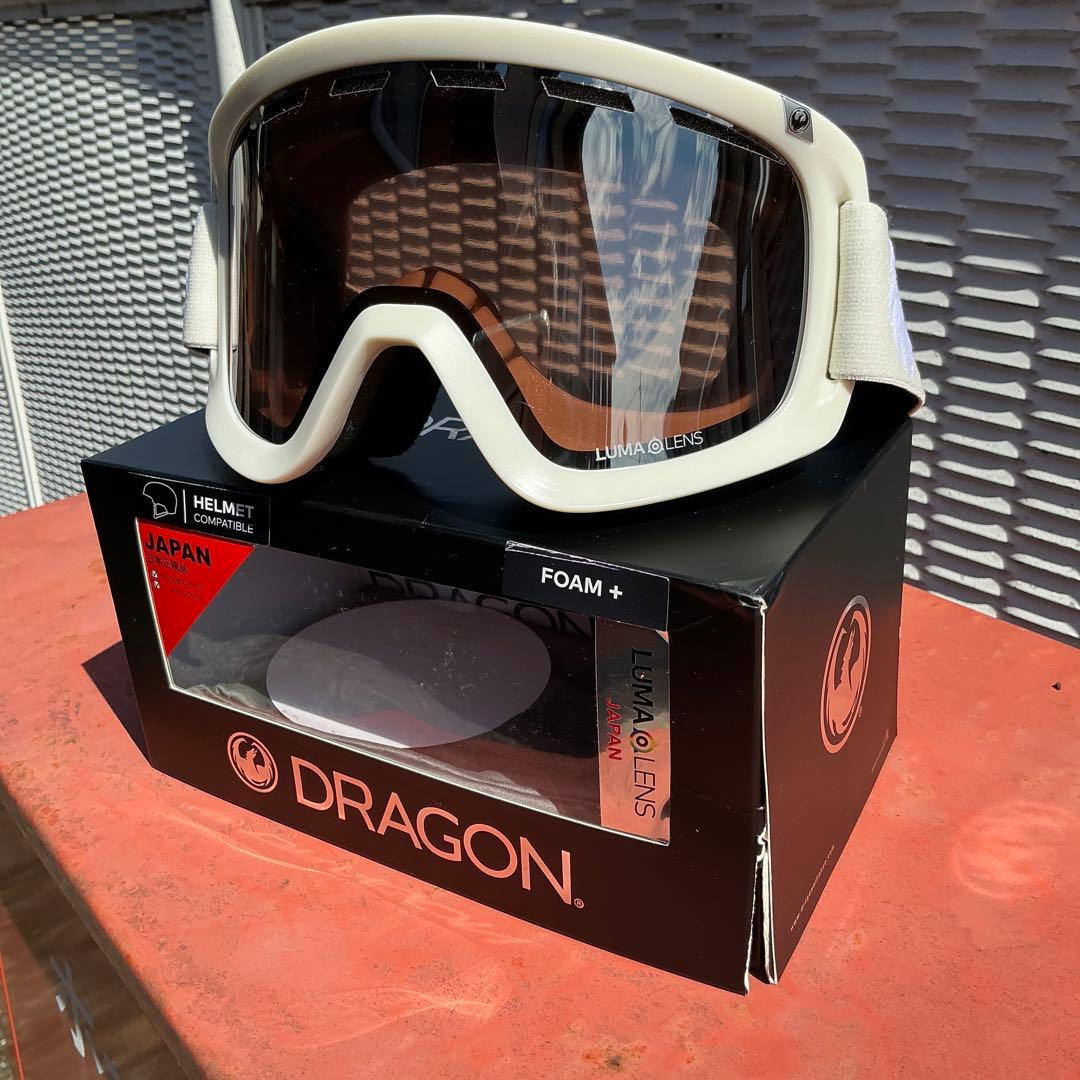 新品 未使用品　DRAGON D1 OTG CLASSIC