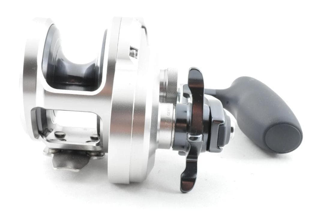 【新品】シマノ 21 オシアジガー 2001NRMG