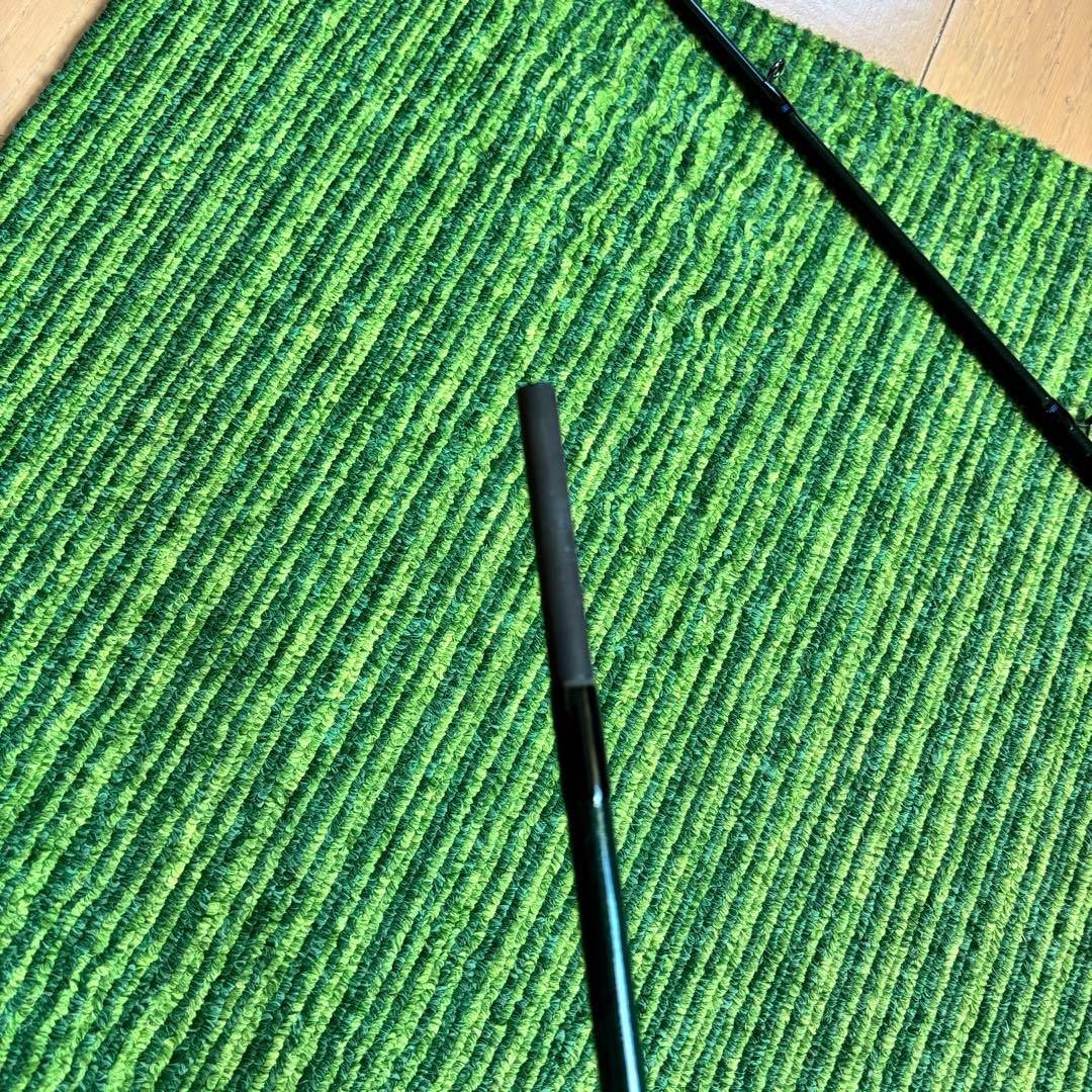 廃盤美品‼️ノリーズ ロックフィッシュボトムRFB610XHC ベイトモデル