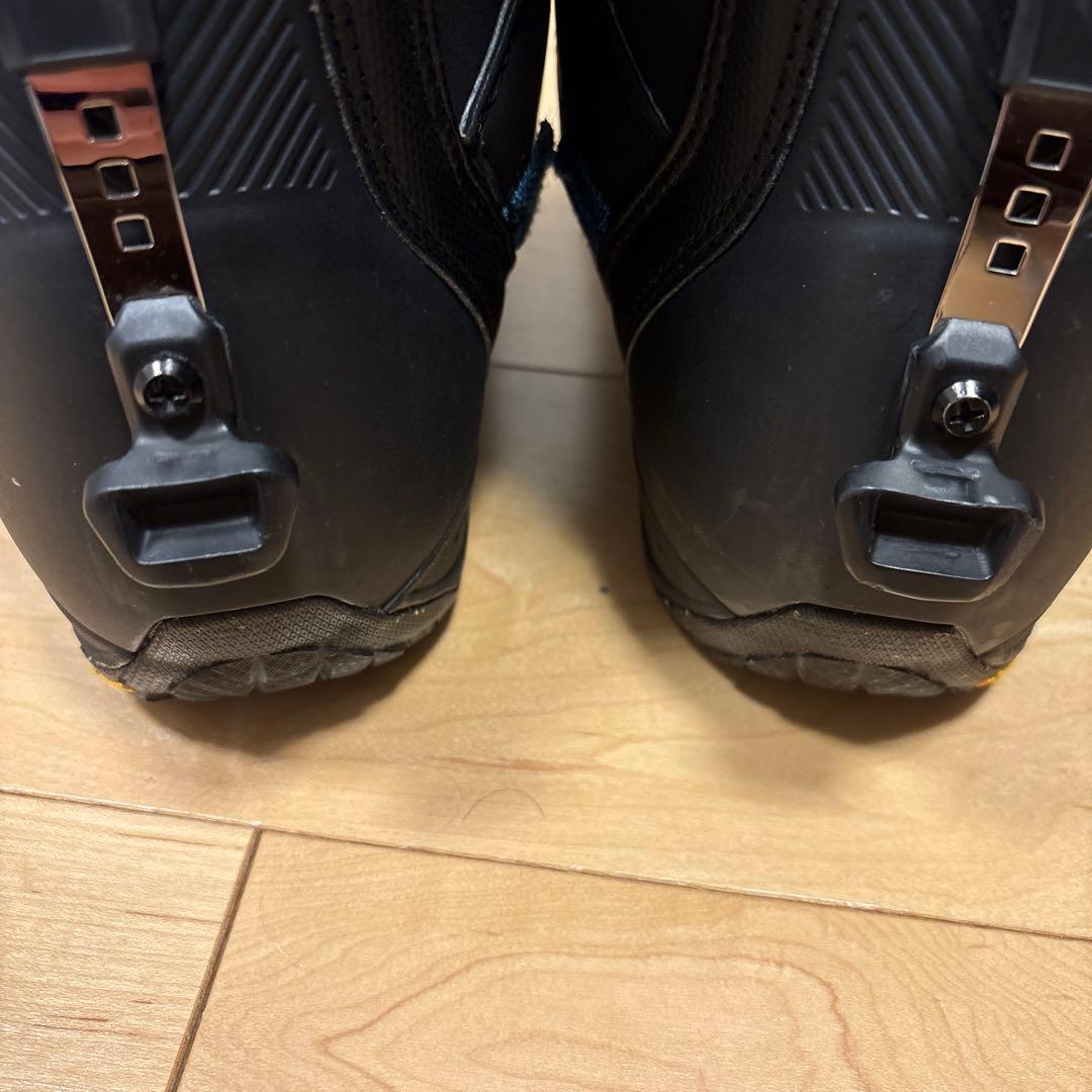 バートンステップオン フォトン26.5cm