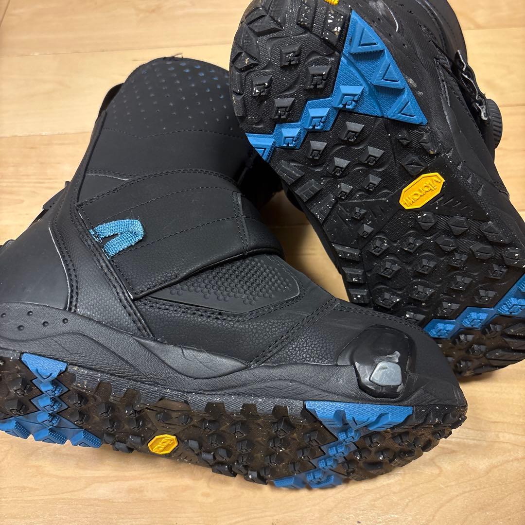 バートンステップオン フォトン26.5cm