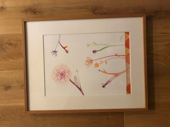 伊藤尚美さんの作品