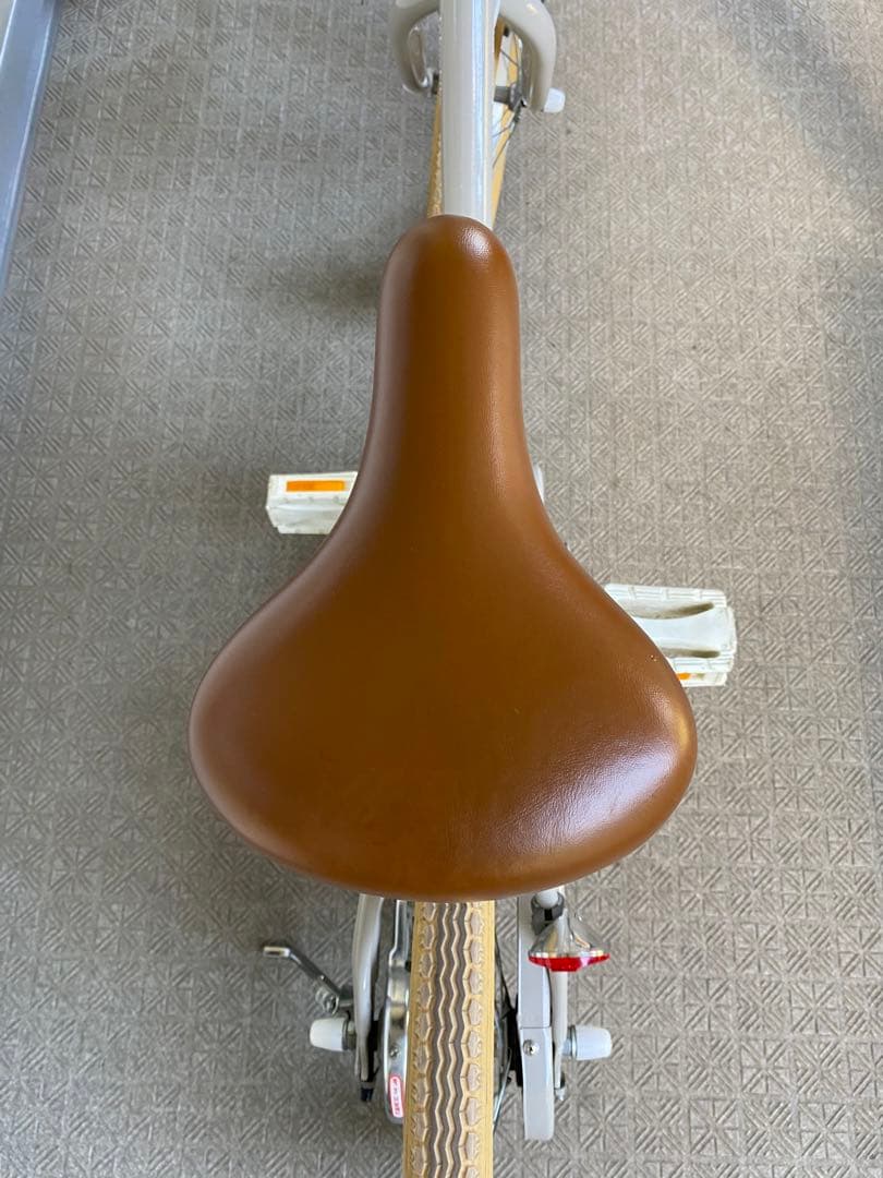 【お引取り限定】tokyobike　リトル トーキョーバイク　16インチ　キッズ