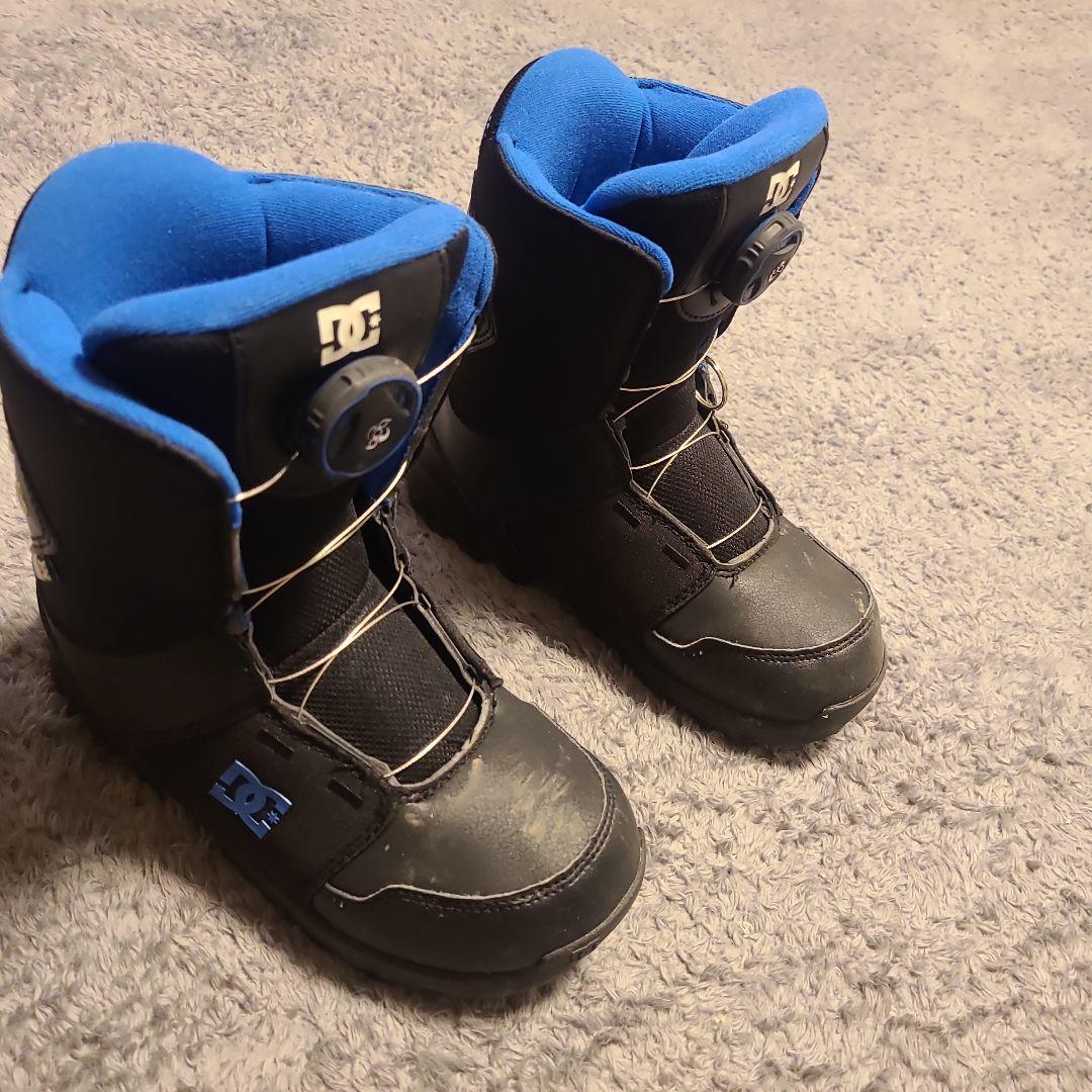 スノーボード三点セット