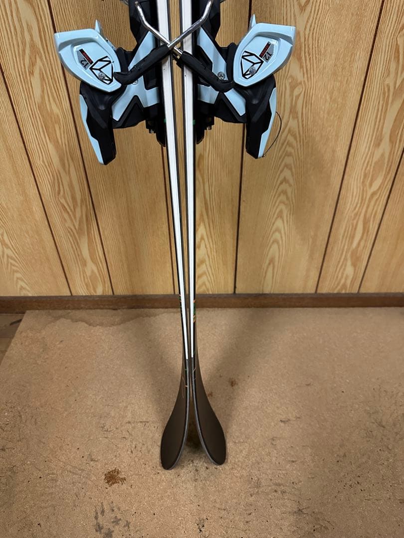 ファクション FACTION　Prodigy 2 プロディジー 2 165cm