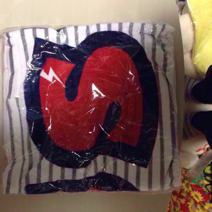 遊助ツアーグッズ