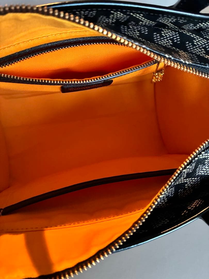 レザレクション　ラニウス　スクエアミニ　トートバッグ　黒