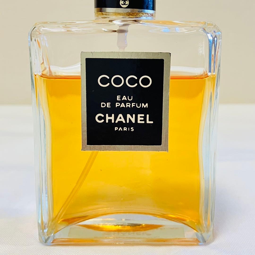 ココ　シャネル オードパルファム ヴァポリザター　香水　100ml