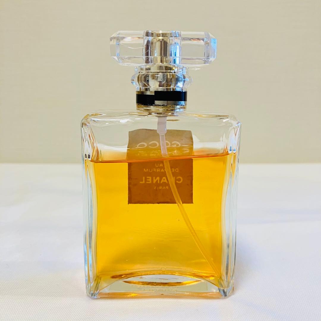 ココ　シャネル オードパルファム ヴァポリザター　香水　100ml