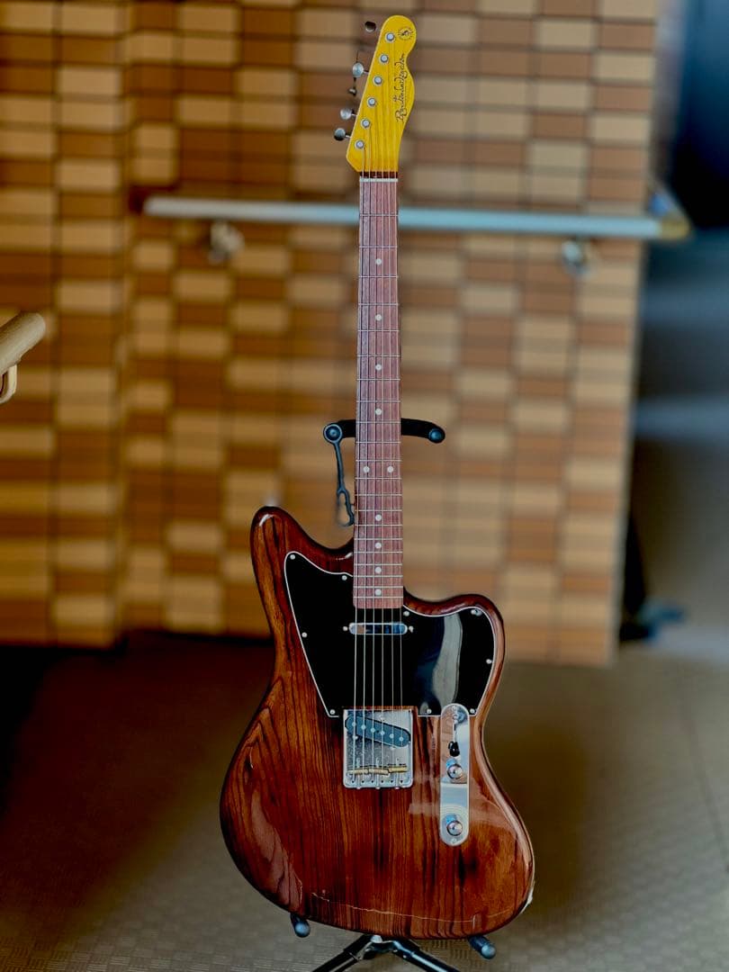 Psychederhythm テレマスター　アッシュ