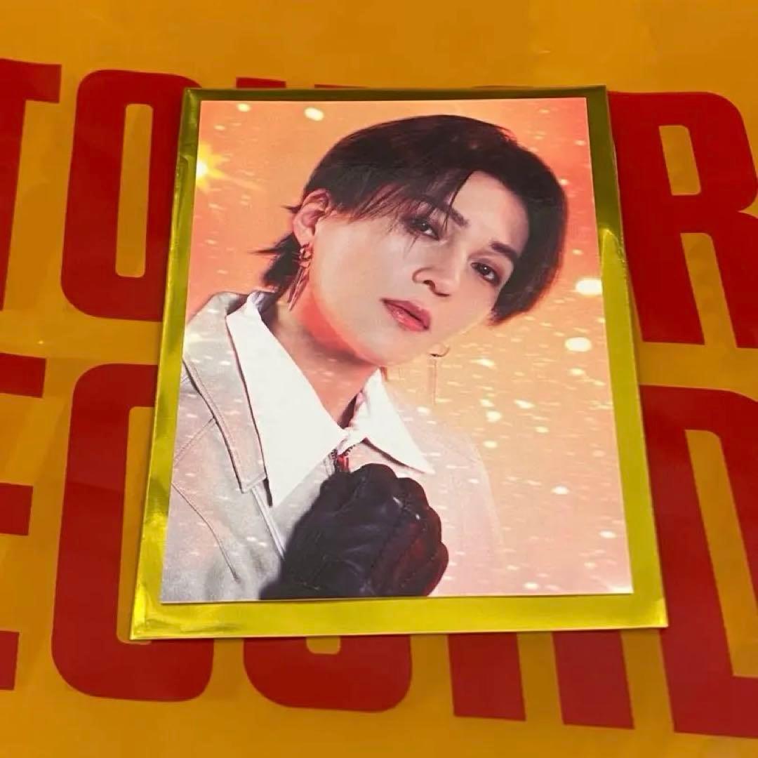 FANTASTICS八木勇征 ラキドロ