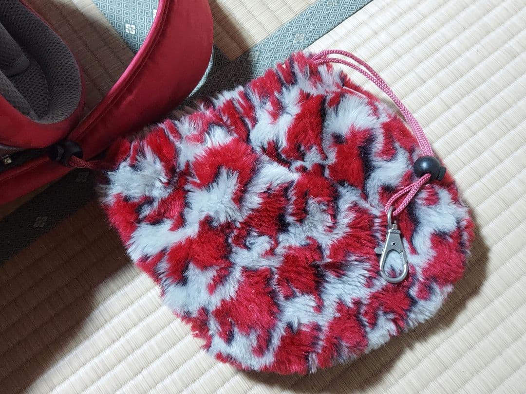 【送料込み】adabat　軽量キャディバッグ