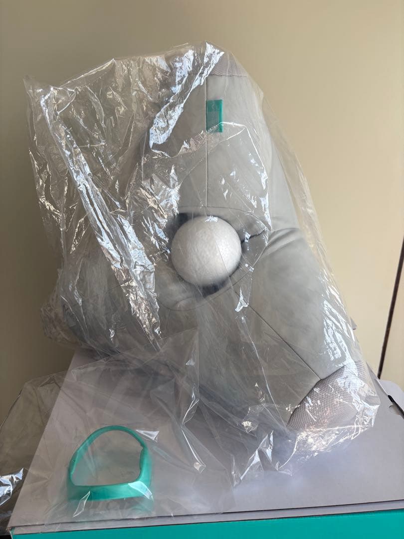 TRAINING TETRA カップウォーマーの2点セット