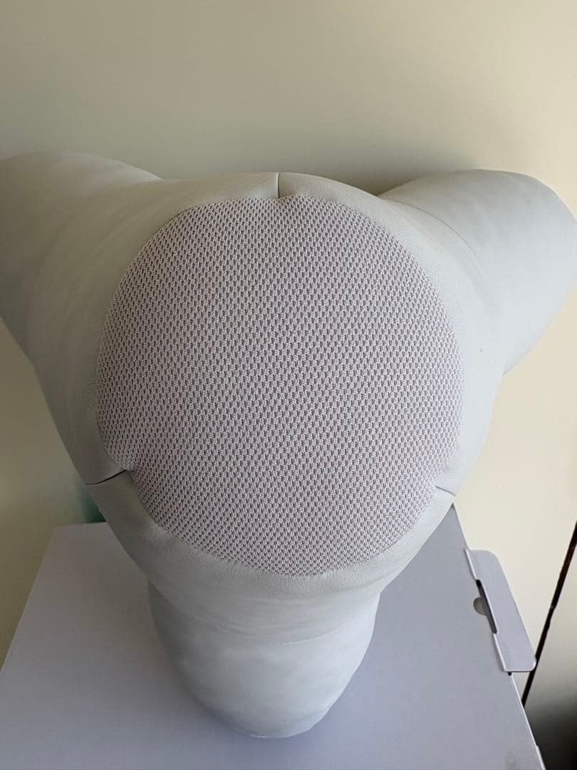 TRAINING TETRA カップウォーマーの2点セット