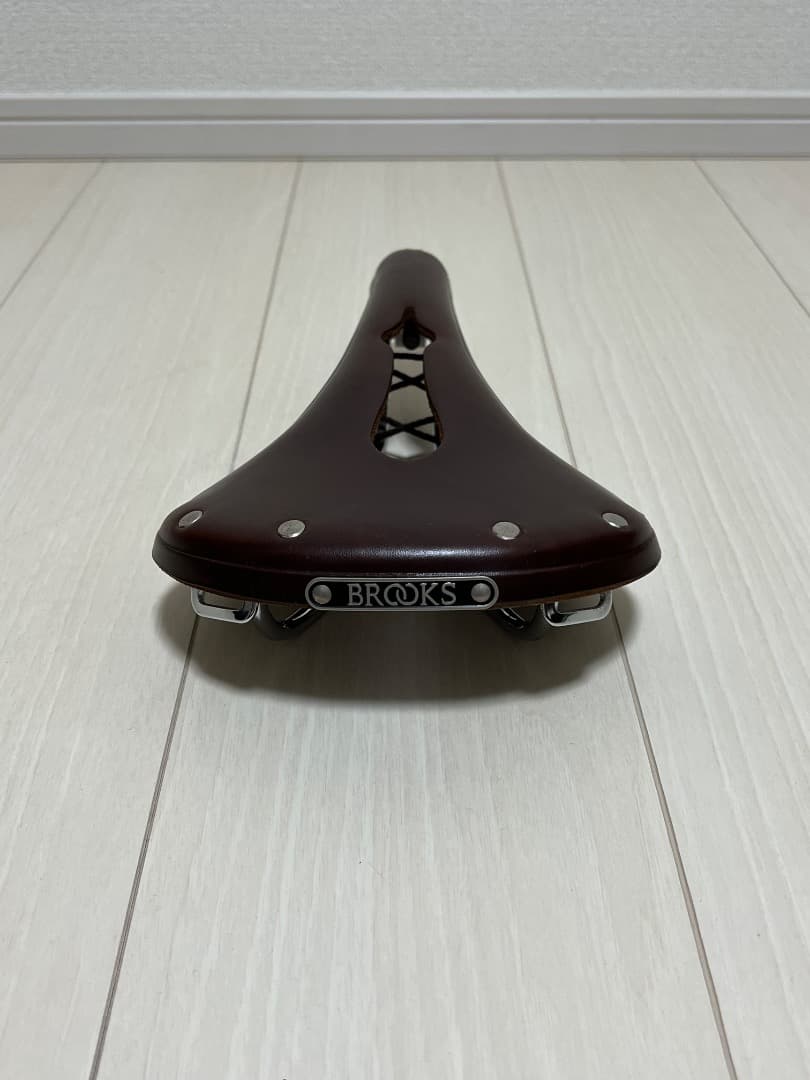 BROOKS FLYER IMPERIAL ブルックス フライヤーインペリアル