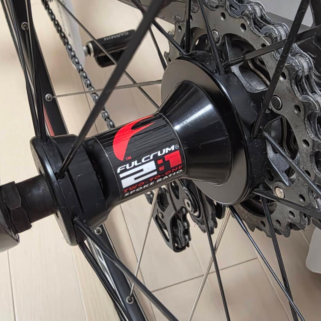 Wilier Granturismo カーボン Ultegra Garmin付き