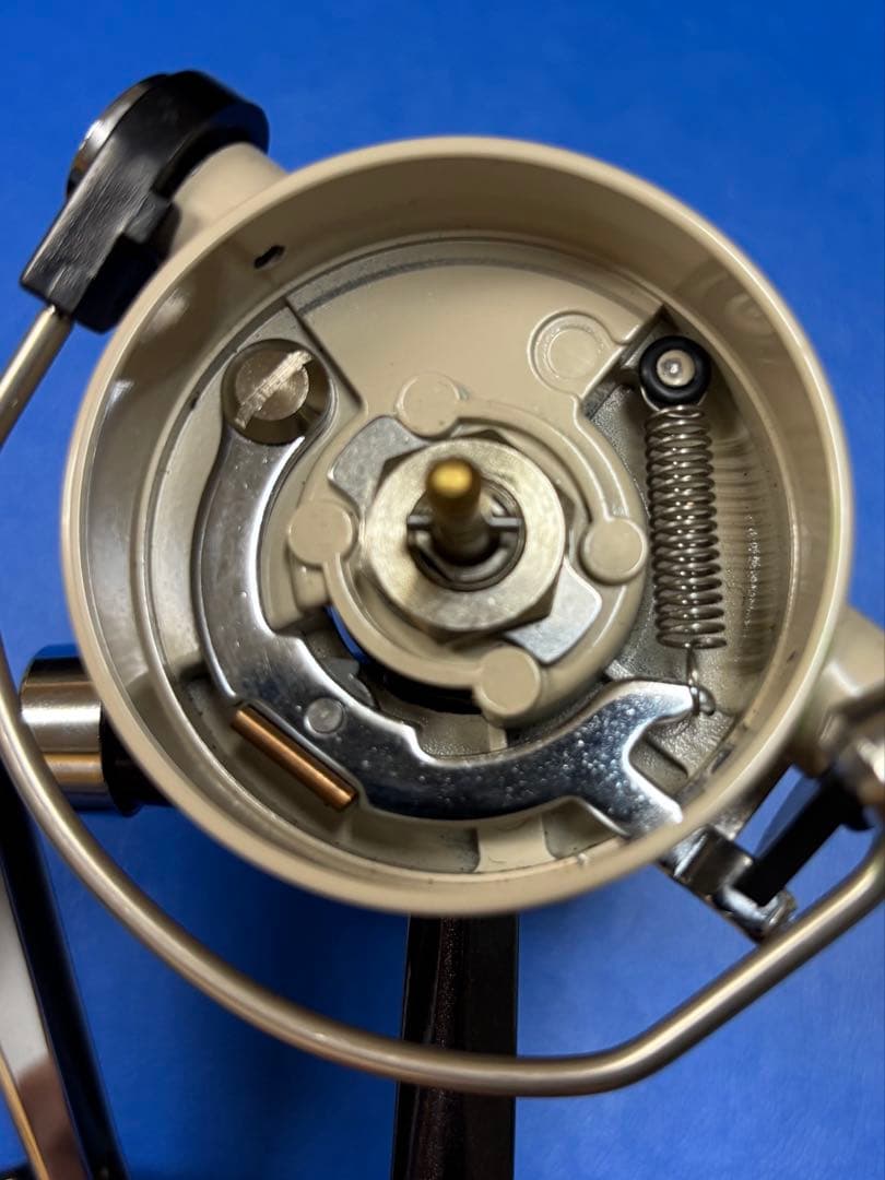 ABU Cardinal 33 X スピニングリール