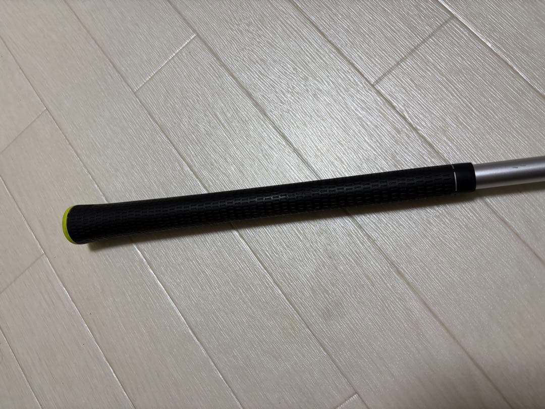 【海】TaylorMade M2 ユーティリティ　4u レフティ