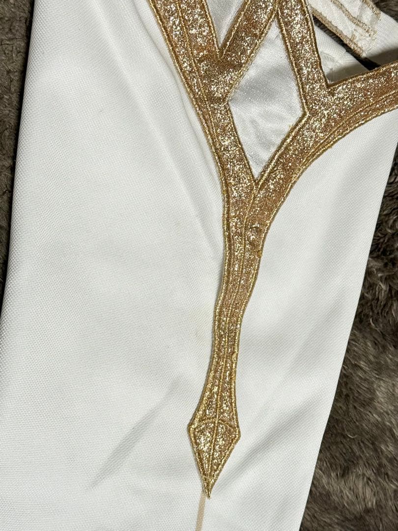 原神 蛍 三分妄想 コスプレ 靴