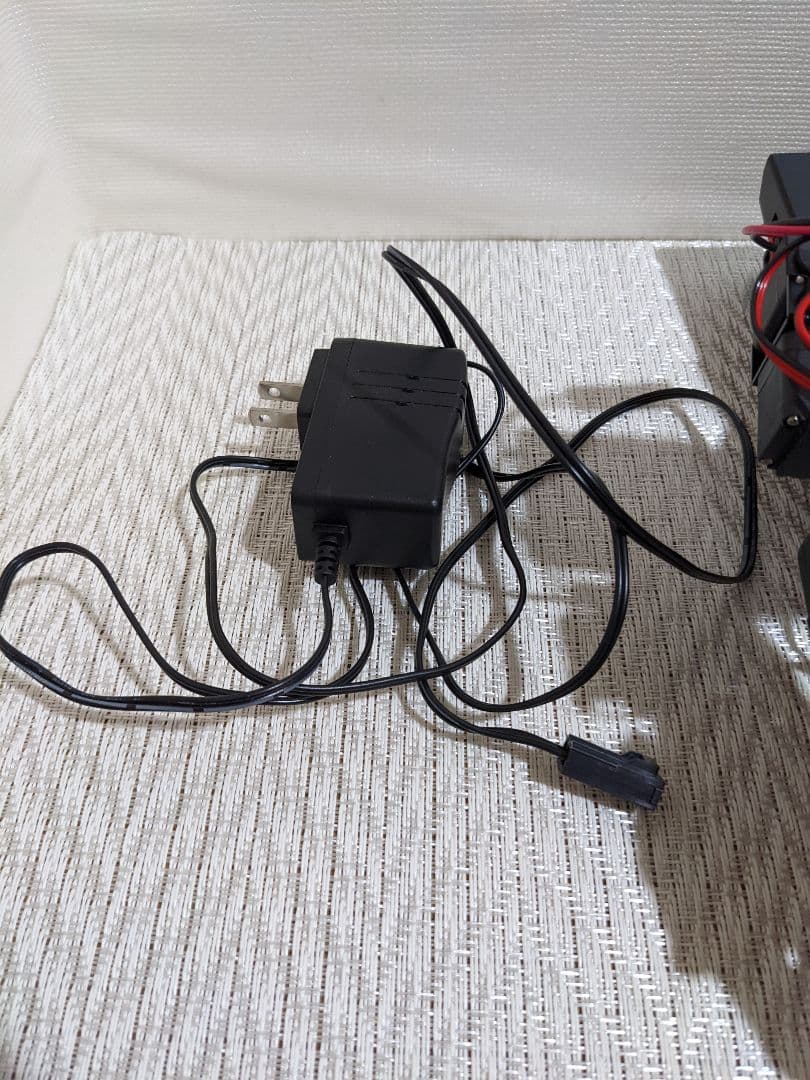 【ジャンク】ROBO XERO ロボゼロ　ラジコン　BOX付　ディアゴスティーニ