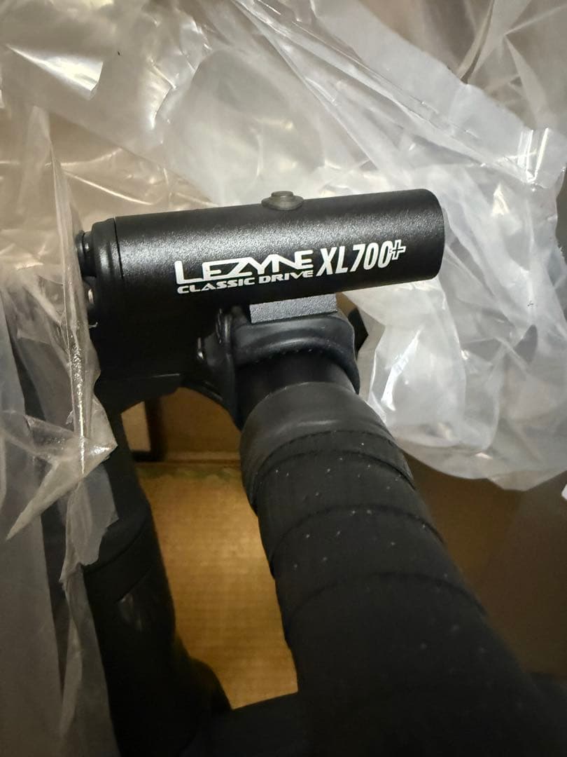 Trek Madone SL 5 Gen 8 Sサイズ