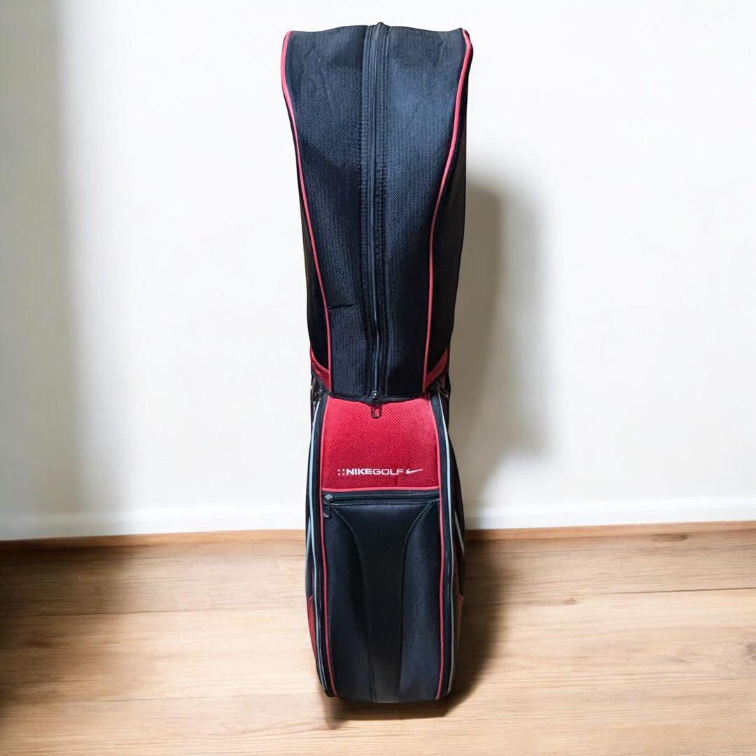 NIKE ゴルフバッグ 軽量・耐水性