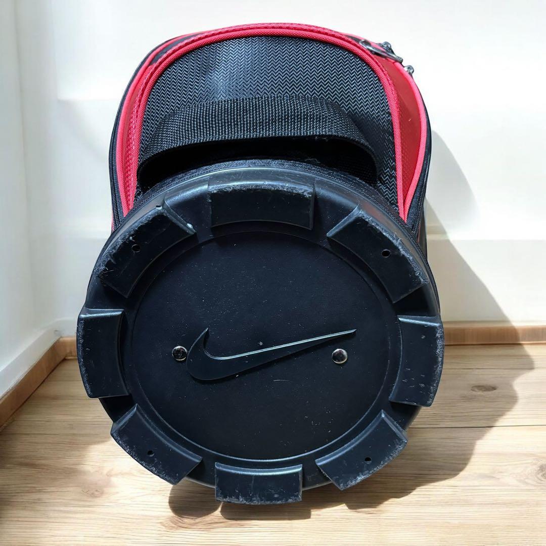NIKE ゴルフバッグ 軽量・耐水性