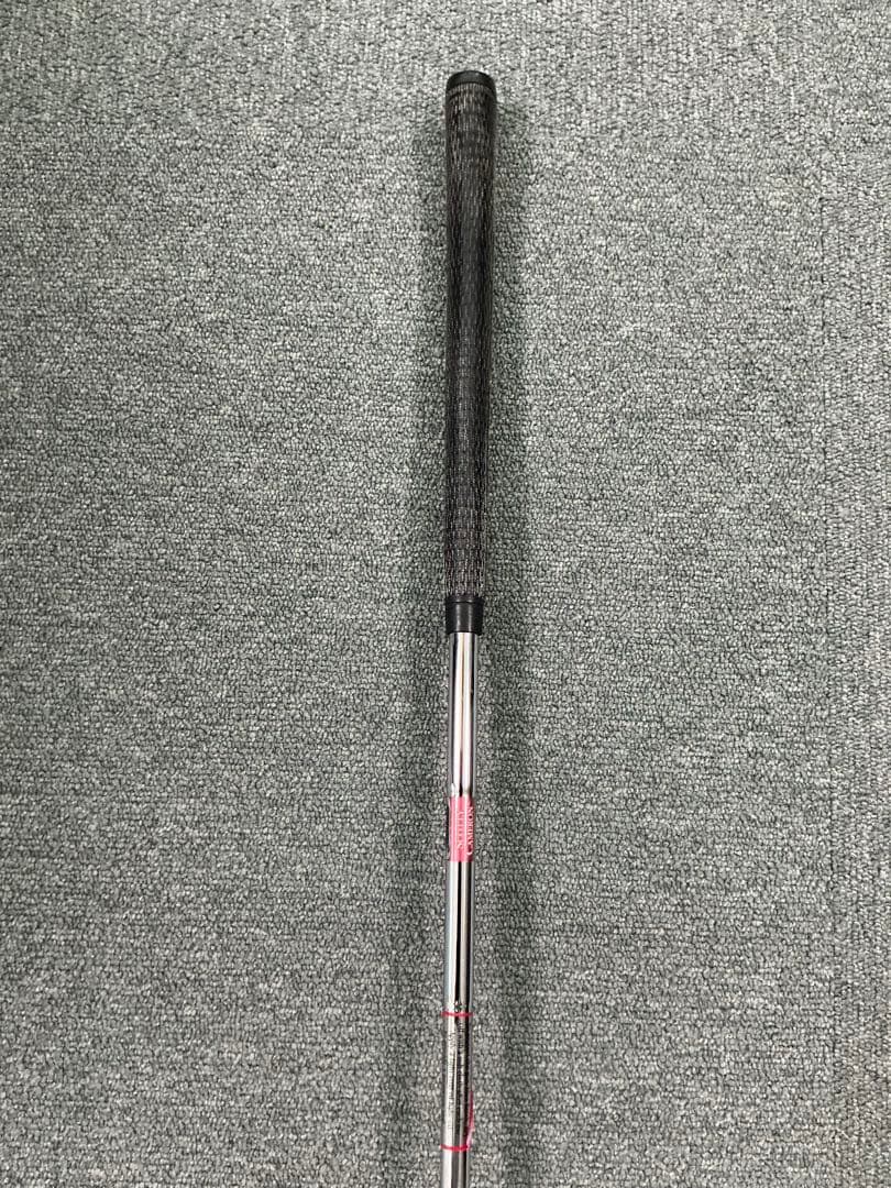 SCOTTY CAMERON NEWPORT TWO LONG NECKパター