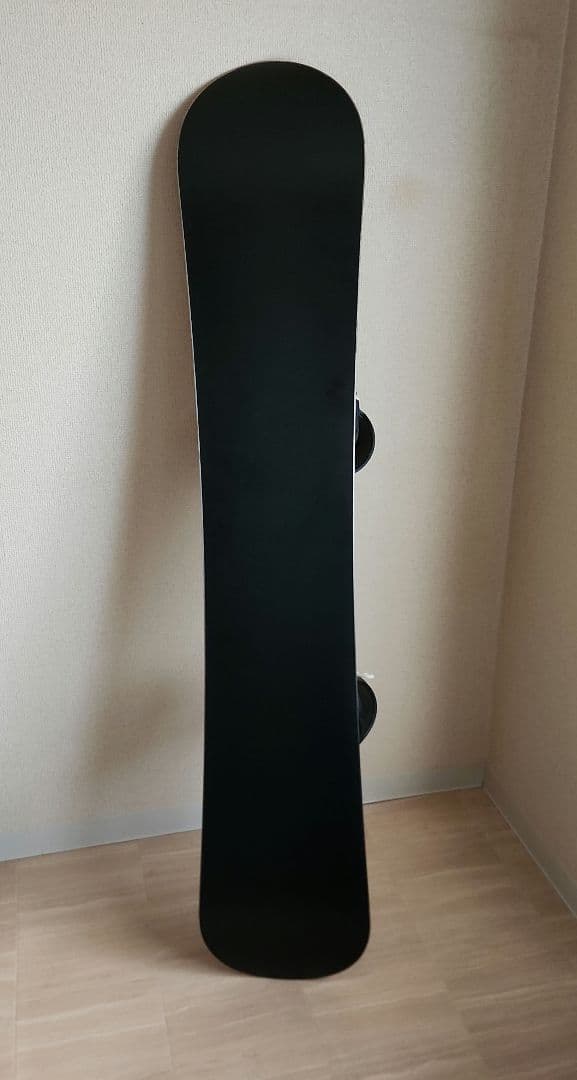 スノーボードセット 【美品】ボード約143㎝☆ビンディング☆ブーツ27㎝