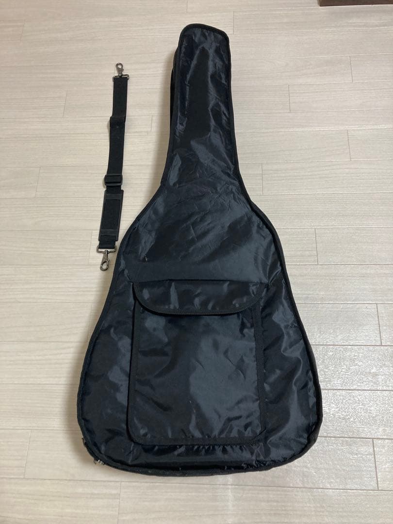 3BYamaha ヤマハ　FG-351 アコースティックギター カバー