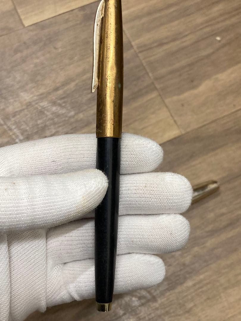 あ*き様 万年筆 Platinum PILOT K18 K14含む 計7本おまと