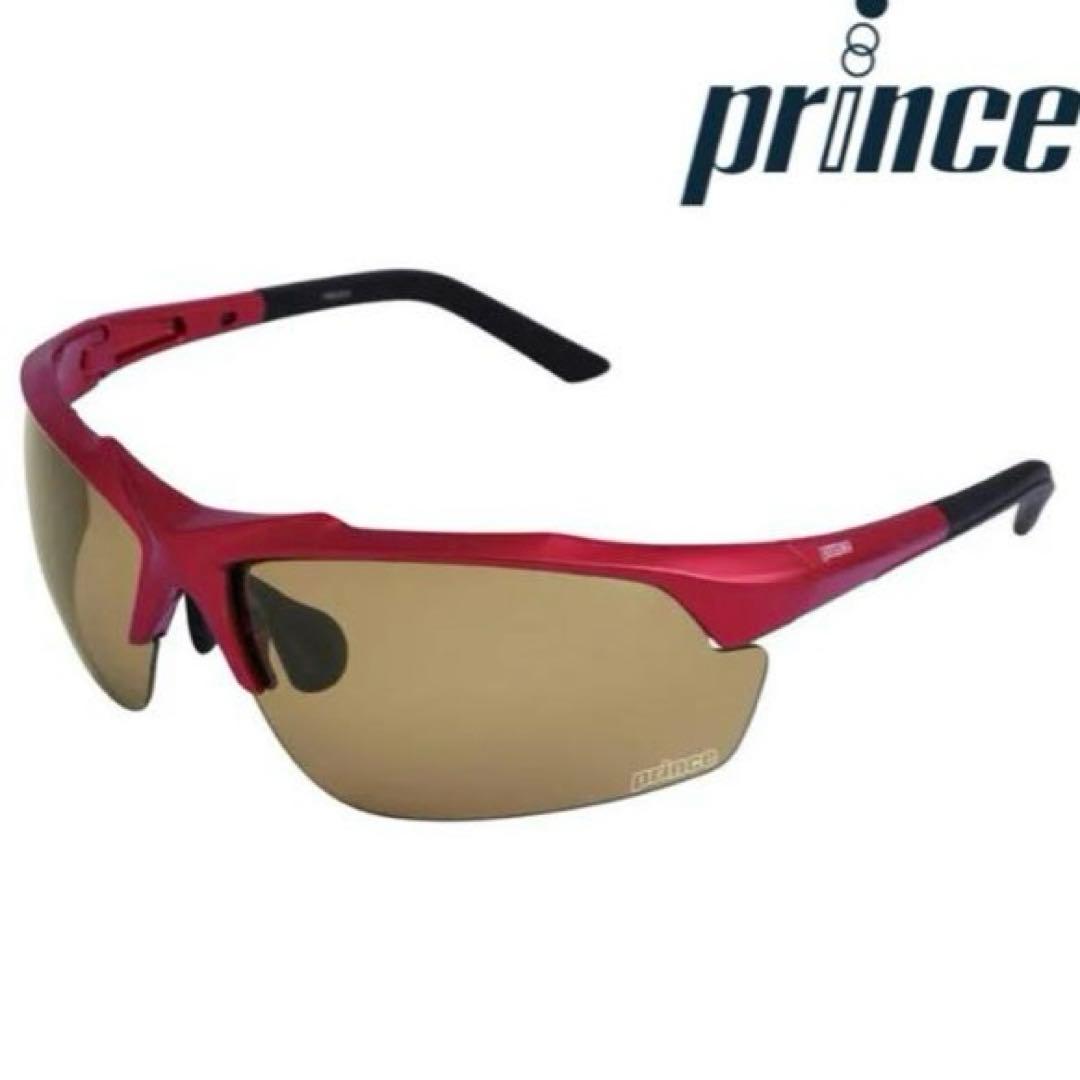 okeihan51☆新品未使用　プリンス　偏光サングラス