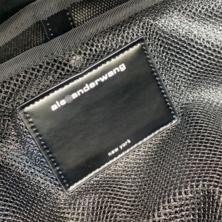 アレキサンダーワン LARGE FANNYPACK ファニーパック ボディバッグ