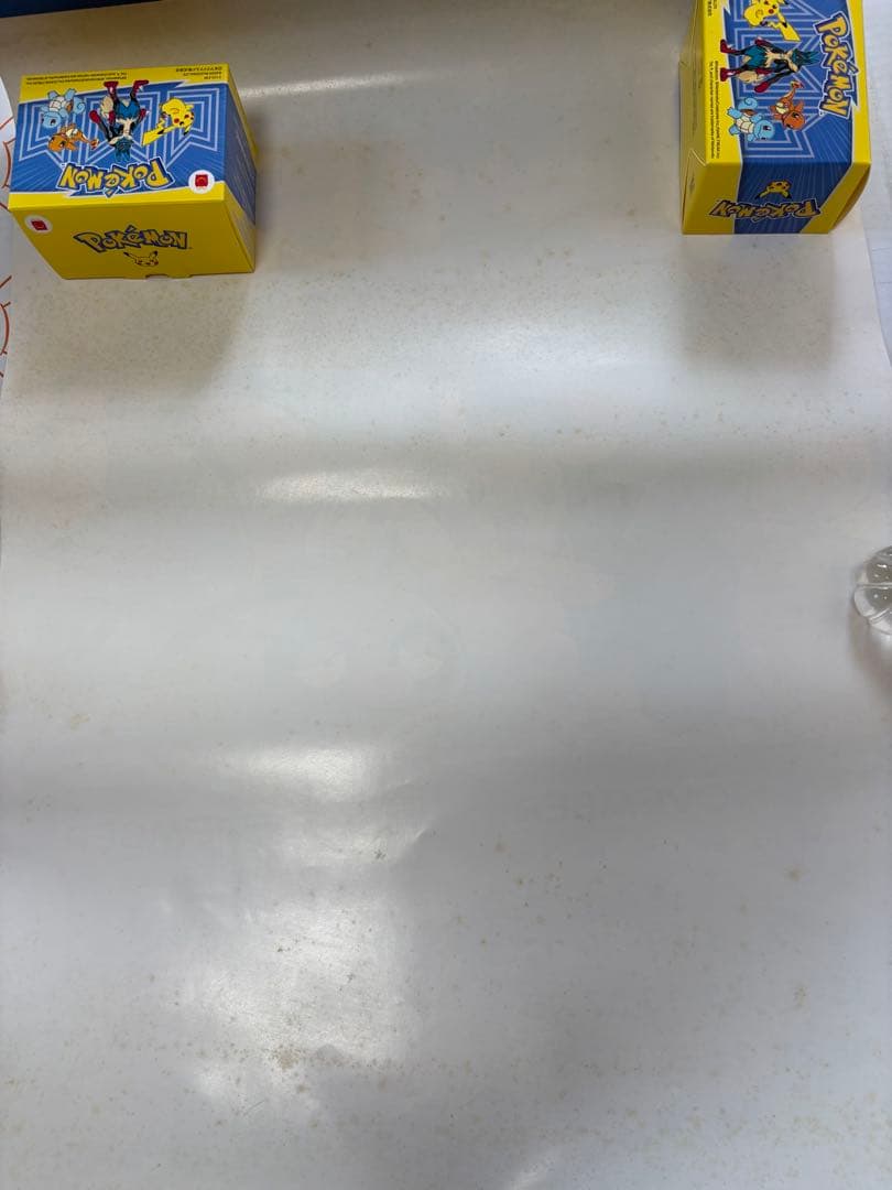 ポケットモンスター2006年壁掛けカレンダー