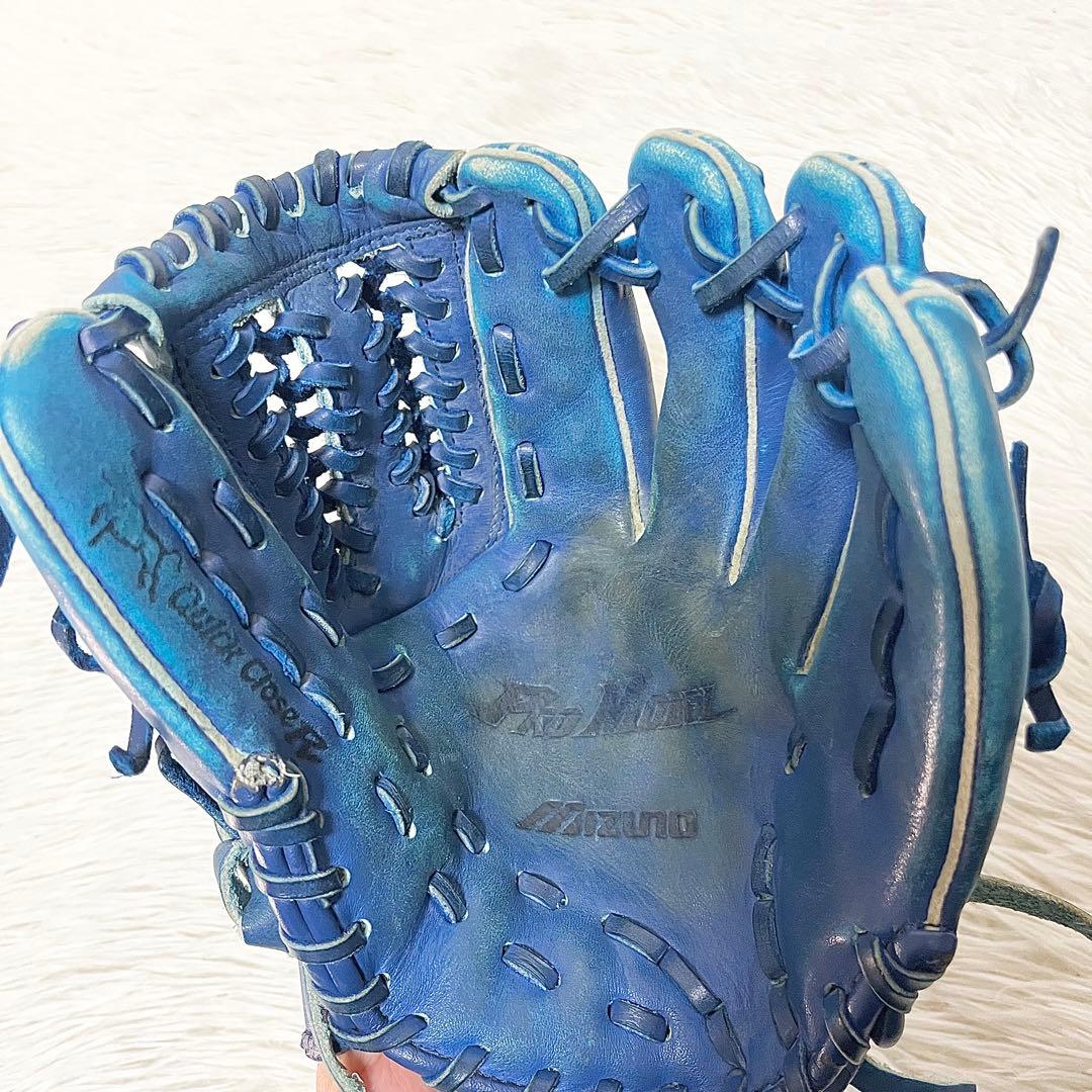 【まとめ売り】MIZUNO グローブ 3点 グローバルエリートRG その他