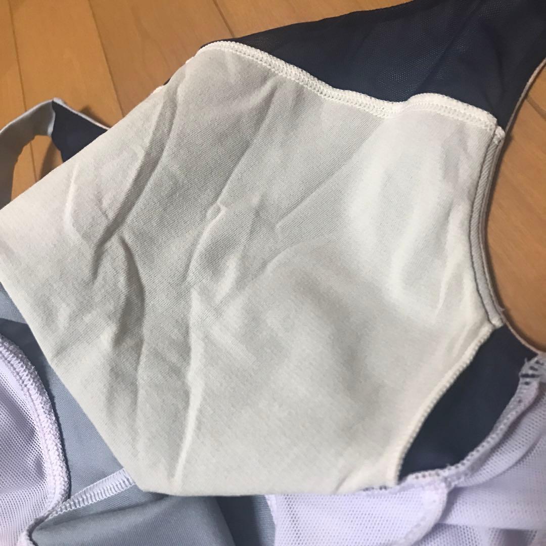 チャコット ヨガ　プリントトップ　キャミソール