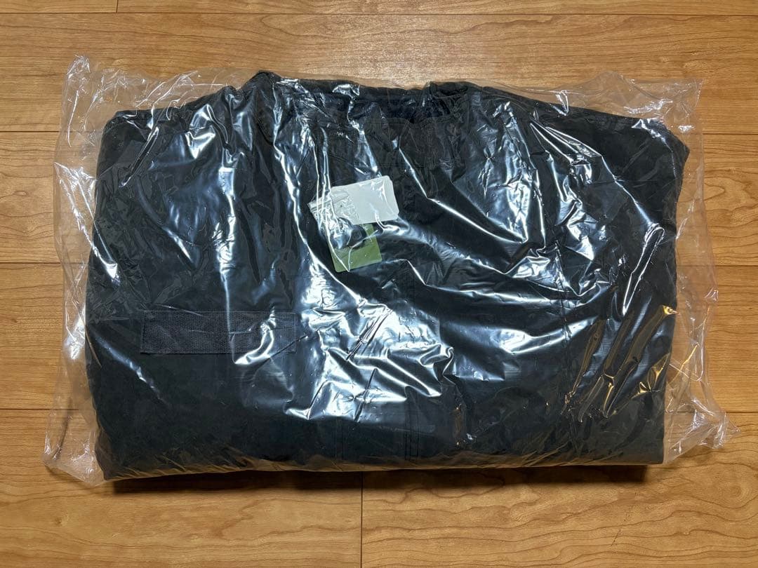 【25FWモデル】フリークスストア / フェード加工 M65 LINER SET