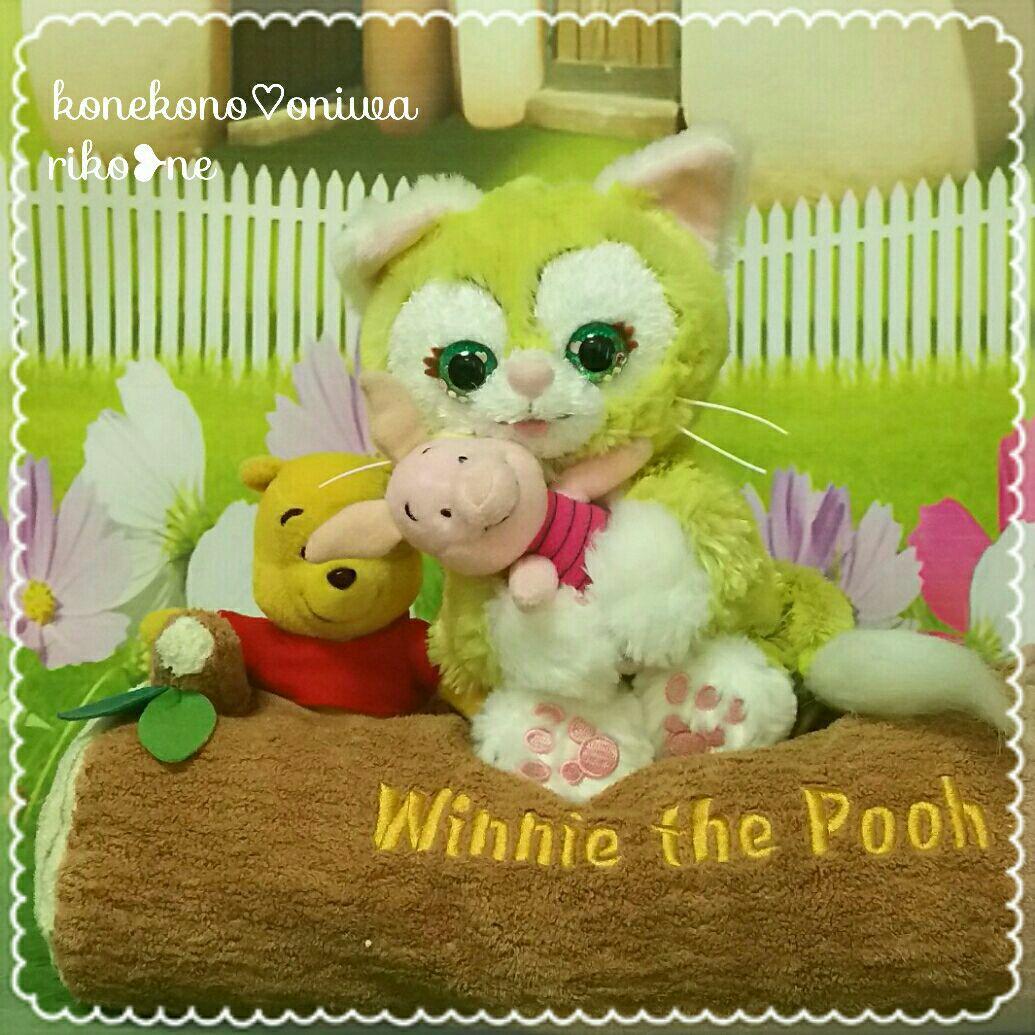 のいず様♡確認page☆ジェラトーニパペット