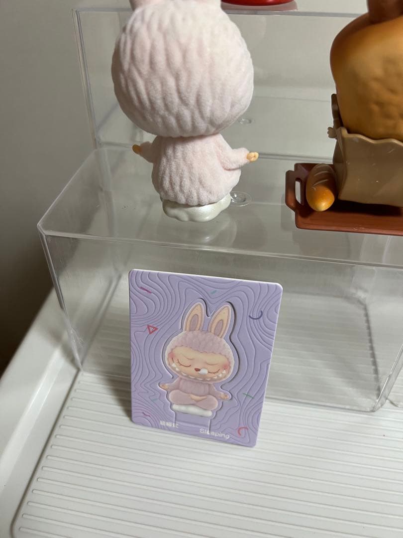 ラブブ、コカ・コーラ、Cap Noodles、Ma.K. ポップマートフィギュア