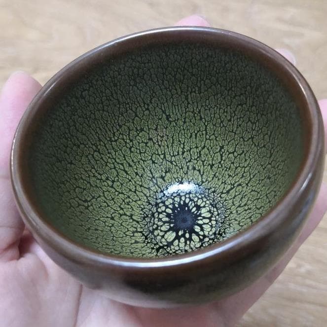 【建盏】中国の皇帝が愛した工芸品