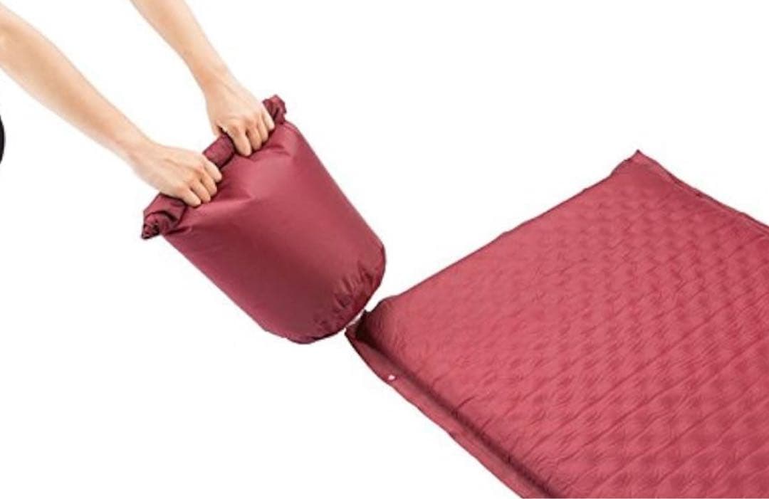 ◾︎Coleman◾︎エアーマット ダブル セットII