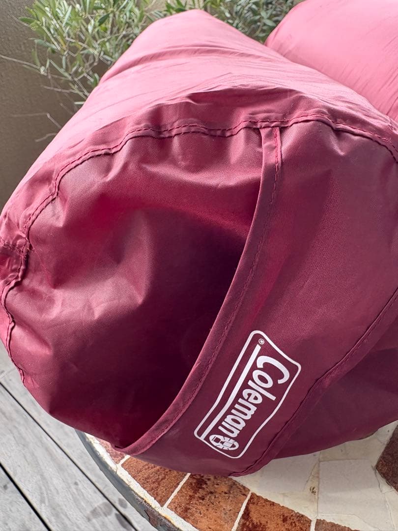 ◾︎Coleman◾︎エアーマット ダブル セットII