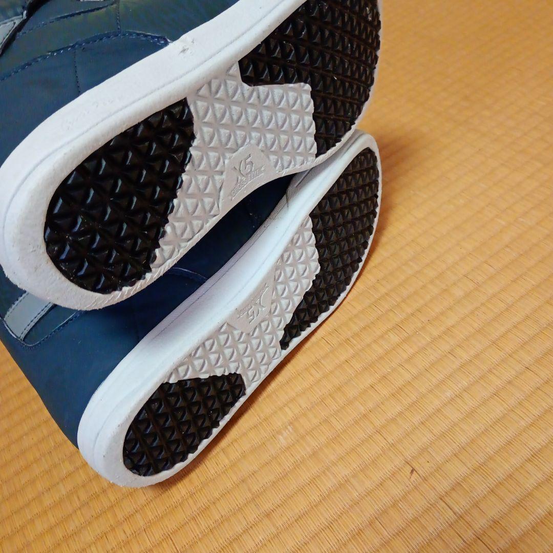 27.0 CROSS FIVE X5 GTX-LACE スノーボードブーツ