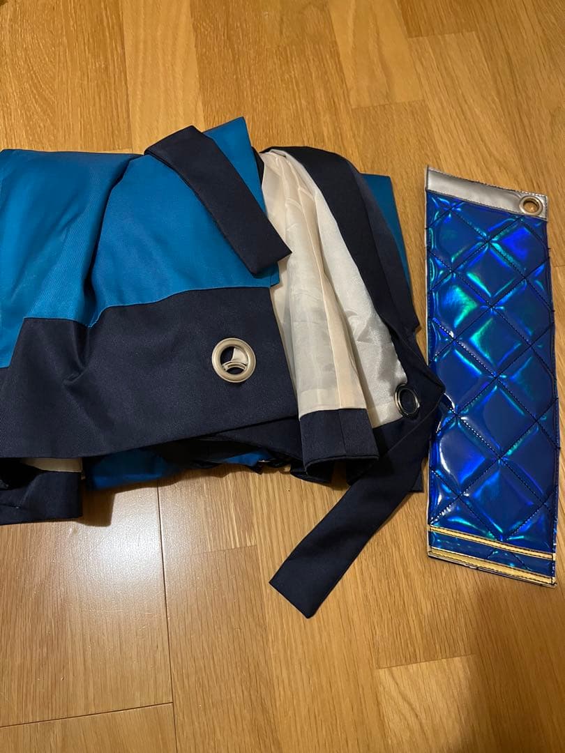 にじさんじ 四季凪アキラコスプレ衣装