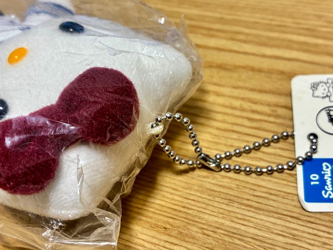 ハローキティ　山梨英和　夏服　セーラー服　新品未開封　美品