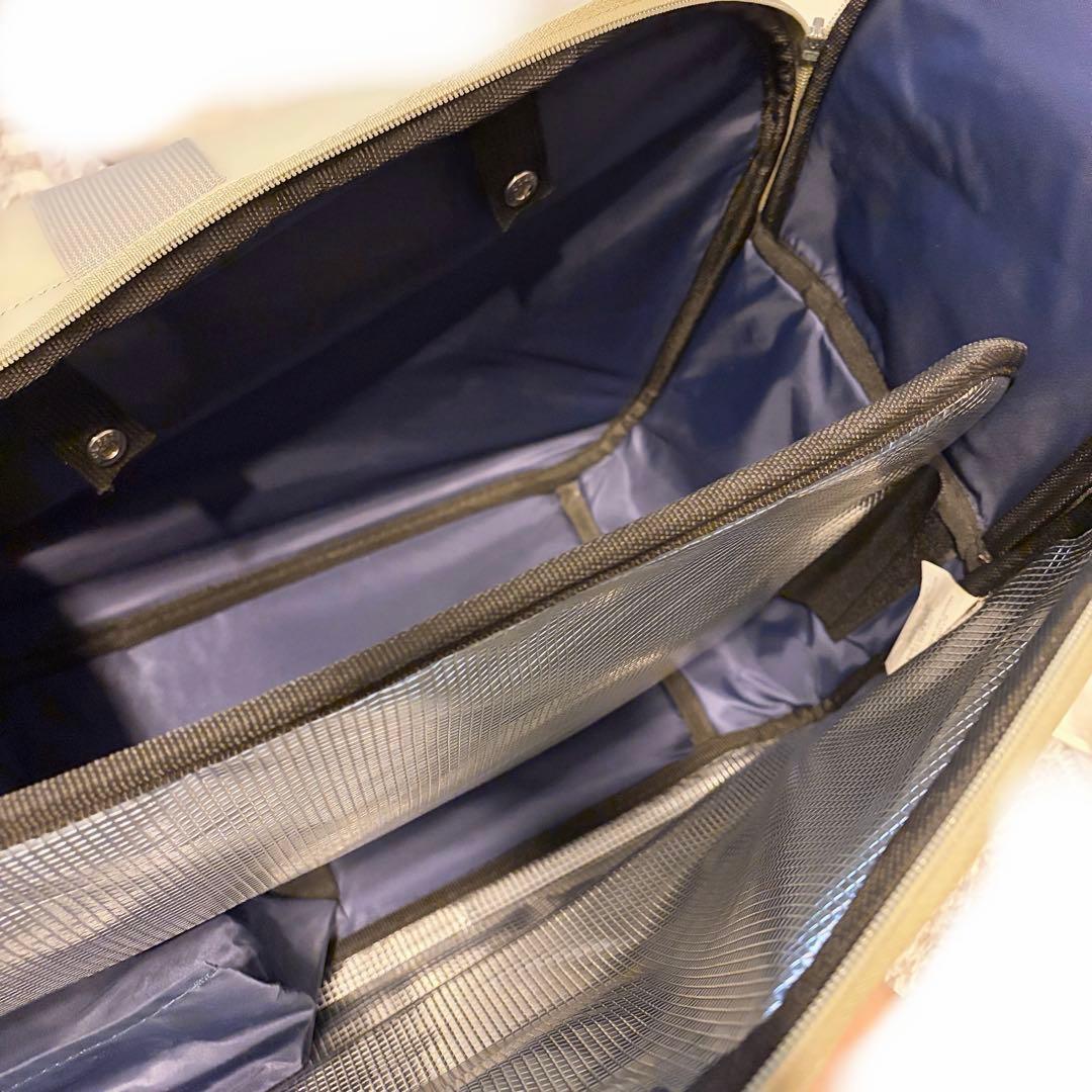 ヨネックス　バドミントン　ラケットバック