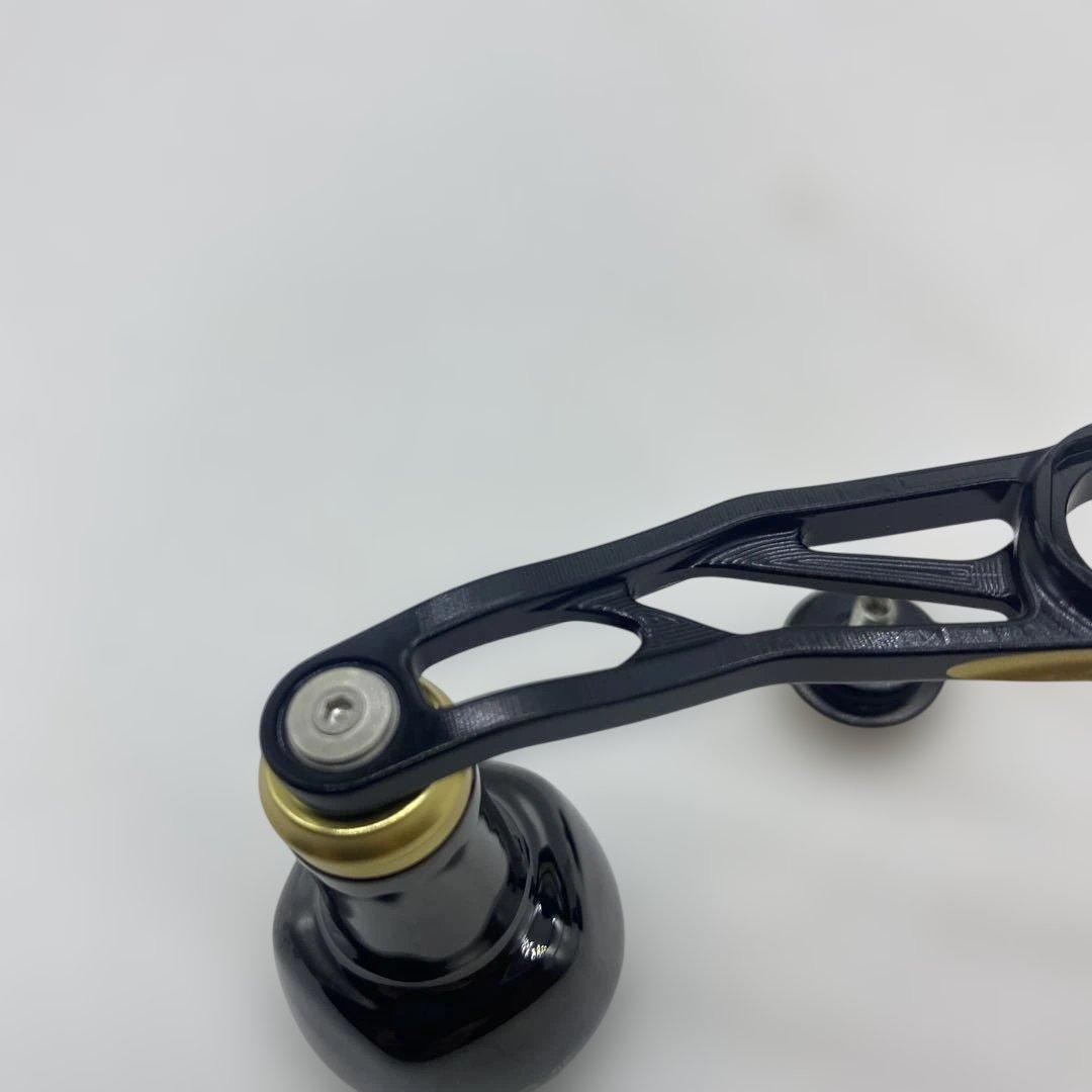 リブレ・15th ANNIVERSARY BAITハンドル 110mm　タイプS