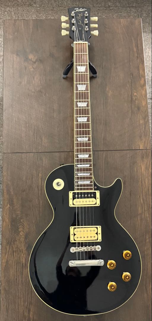 Tokai LS50 love rock 1983年製